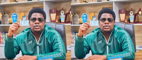 Mr Macaroni Slams EndSARS Protesters ‘Kissing Asses’ Of Politicians