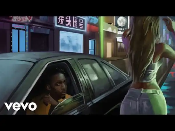 ADÉ - Feel Some Way ft. Wale