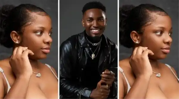 Jaypaul Had COVID-19, Couldn’t Join BBNaija 2020, Was Replaced With Trickytee - Dorathy