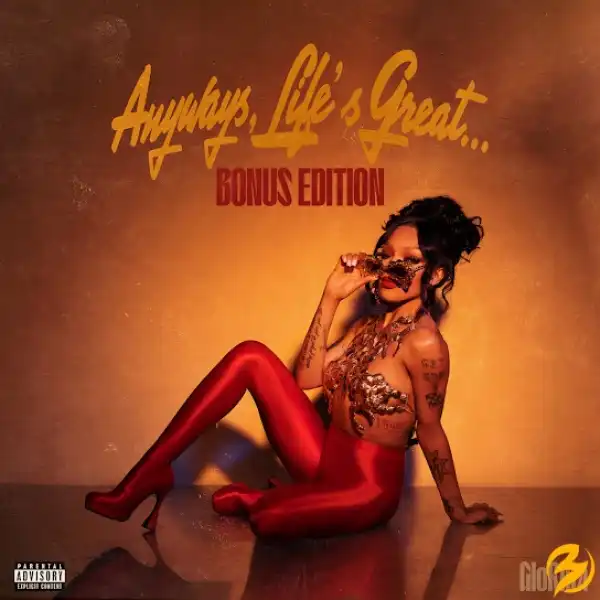 GloRilla – Ex’s (Phatnall Remix) Ft. Lil Durk