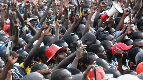Don’t kill for money, cleric charges Nigerian youths