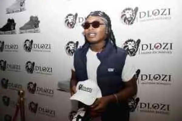 Dj Obza – Osama (Amapiano Remix)