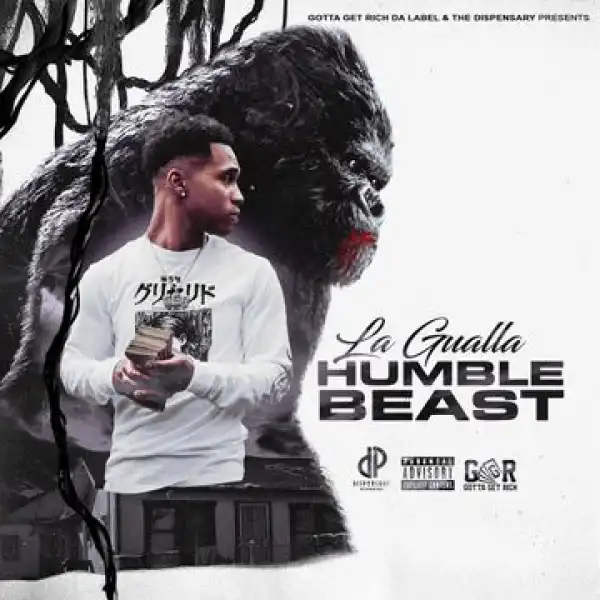 La Gualla - Humble Beast (Album)