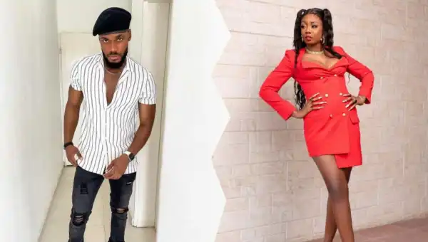 "Tolanibaj Asked Me For N1M As Birthday Gift, Attacked Me For Buying Dorathy Flowers” – Prince (Video)