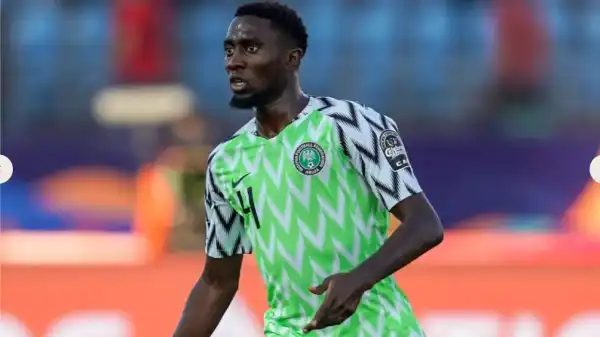 Friendly: We don’t care who we are playing – Super Eagles captain, Ndidi warns Portugal