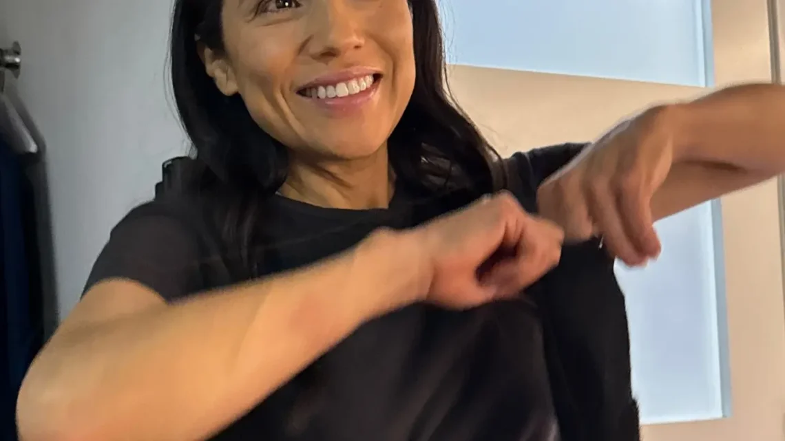 Biography & Career Of Tonantzin Carmelo