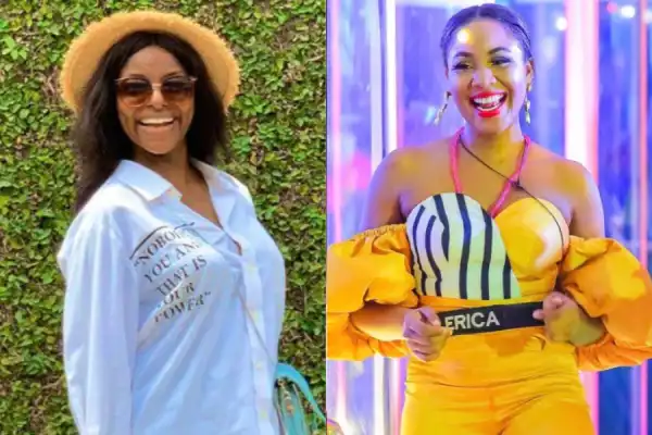 #BBNaija: “I Don’t Regret Dragging Wathoni’s Son” – Erica Tells Nengi