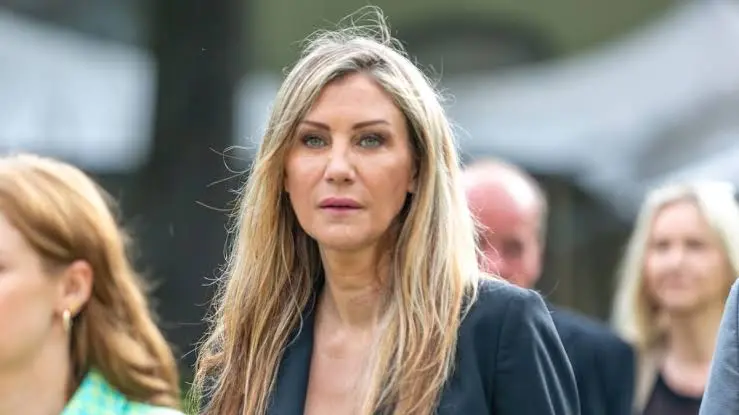 Net Worth Of Debby Pfaff