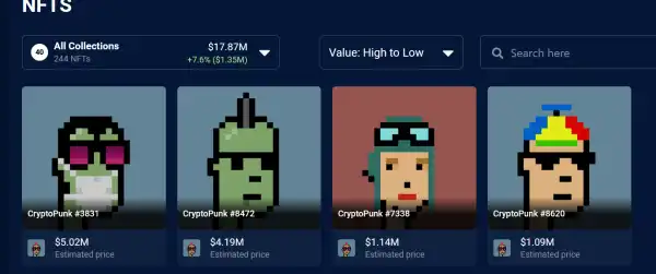 Snoop’s $17M NFT collection, movie sold as NFT, QAnon espouser sells tweets