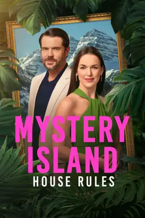 Mystery Island: House Rules (2025)