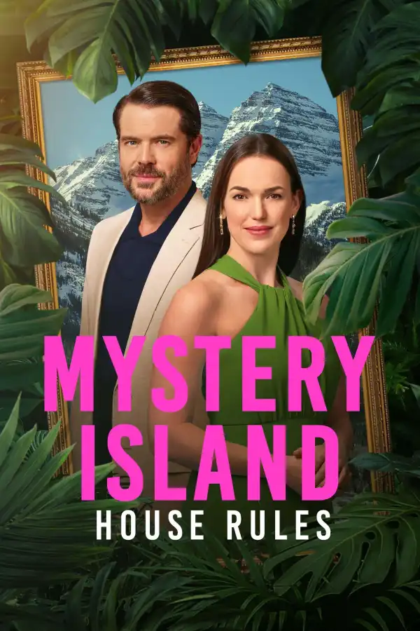Mystery Island: House Rules (2025)