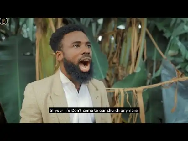 Woli Agba – Bro John Dara (Video)
