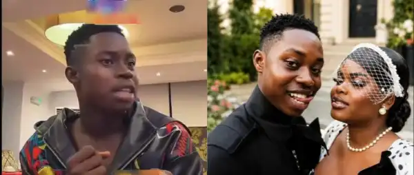 “I Will Spend My Honeymoon In 8 Different Countries”- Peller Opens Up Ahead Of Wedding