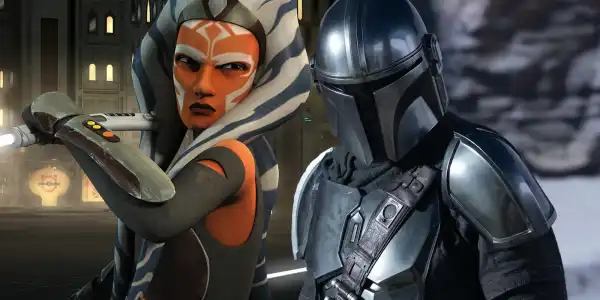 Mandalorian Next Episode Title Teases Ahsoka Tano Debut
