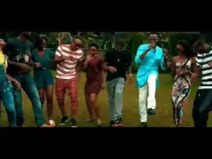 [DOWNLOAD VIDEO] Skuki Feat. Shizzi – Gbemileke (Official Video)