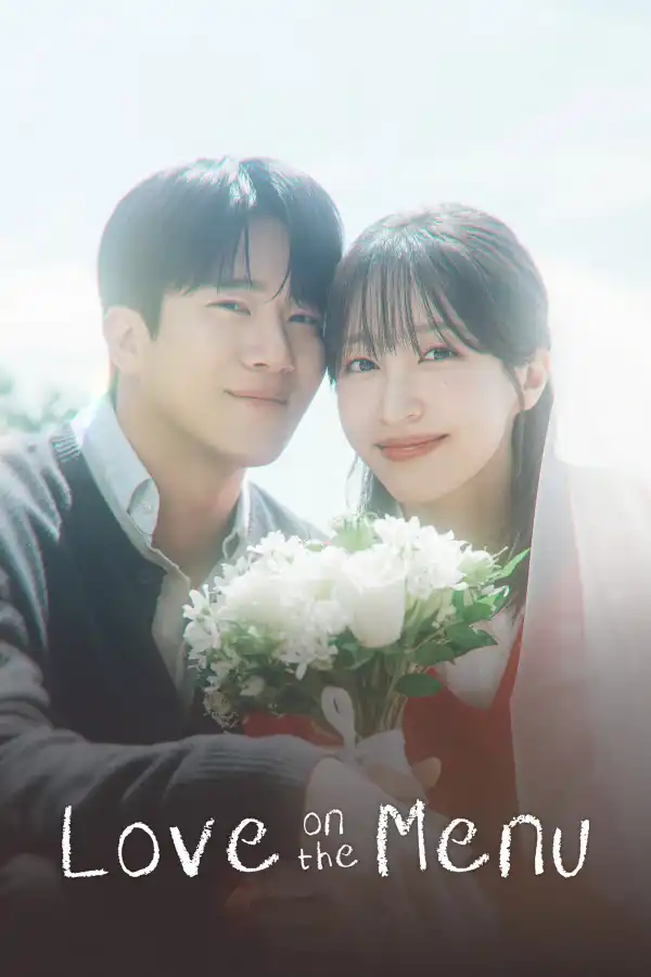 Love on the Menu S01 E02
