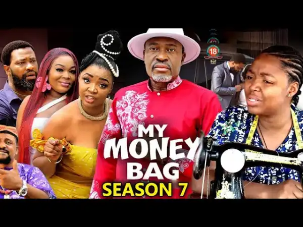 My Money Bag Season 7
