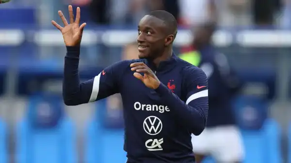 Newcastle United ready record-breaking offer for Moussa Diaby