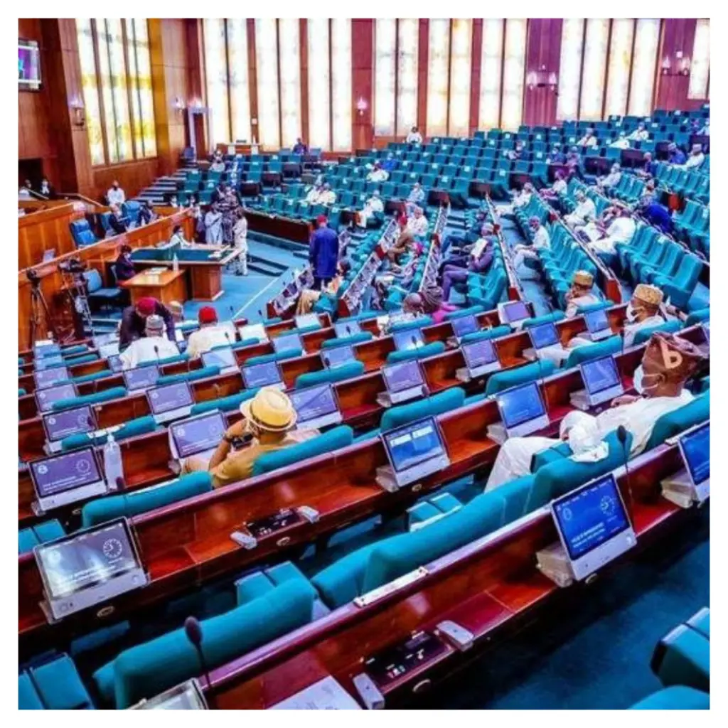 Reps vote against bill for rotational presidency, others