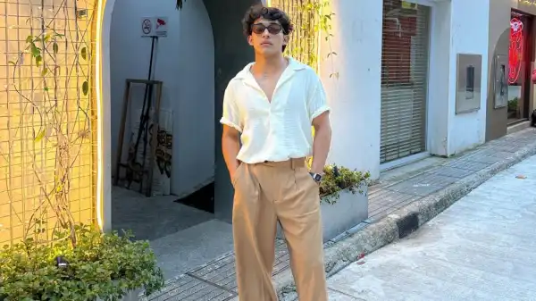 Age & Career of Akash Thapa