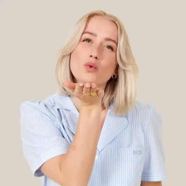 Career & Net Worth of Rebecca Charlotte Dahl