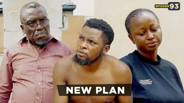 Mark Angel TV - New Plan [Episode 93] (Comedy Video)
