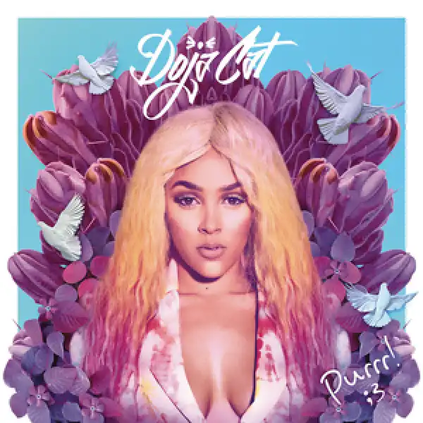 Doja Cat – Control