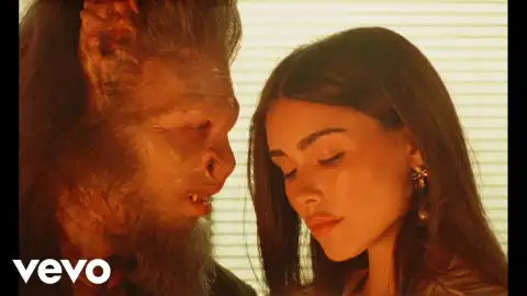 Madison Beer - bad enough (Video)