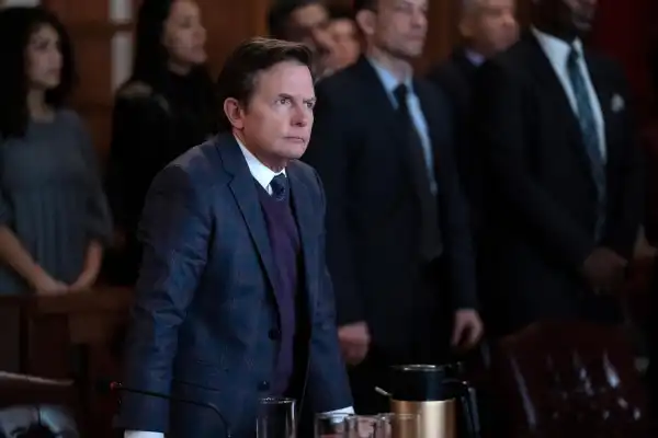 Michael J. Fox Acting Return Set for Hit Apple TV Show