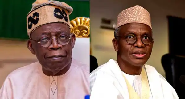 TSO Endorses El-rufai As Tinubu’s Running Mate