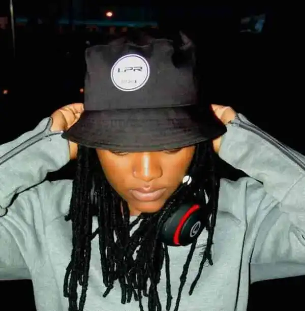 Milliedee – Ladies Session Vol 004 Mix