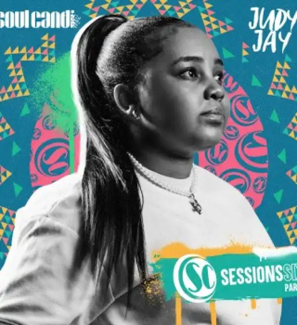 Judy Jay – Ready to Shine (Mixed) Ft TimAdeep