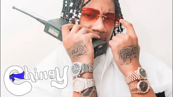Digga D - Chingy (It