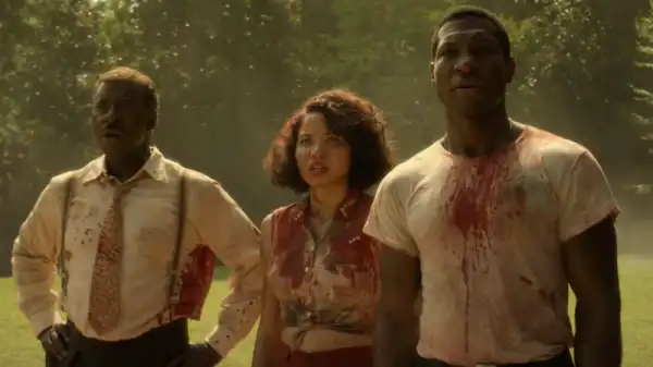 Creator Thanks Fans After HBO Cancels Lovecraft Country After Season 1