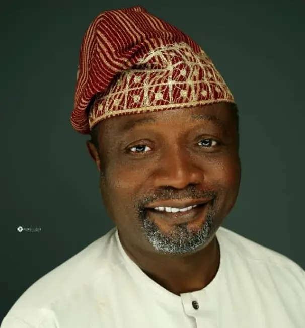 Buhari appoints Odusanya as Director General of NACETEM