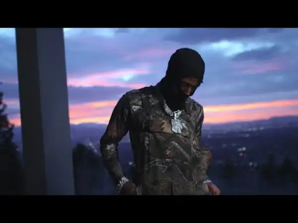 YoungBoy Never Broke Again Ft Mariah the Scientist - RearView [Video]