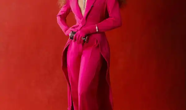 Biography & Career of Andra (singer)