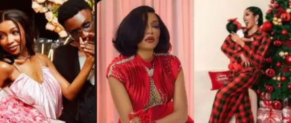 “I Paid His Bills” – Celynukam Denies Chasing Ex-Fiancé’s Money, Makes Fresh Allegations