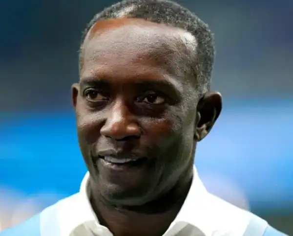 Champions League: It’ll haunt you – Yorke slams Man United for replacing De Gea with Onana