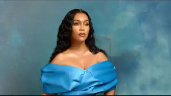 I Want My 30’s To Be Peaceful As Heaven – BBNaija Star, Maria