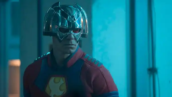 Peacemaker Season 2 Officially Announced, James Gunn Will Write & Direct All Episodes