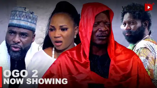 OGO 2 (2023 Yoruba Movie)