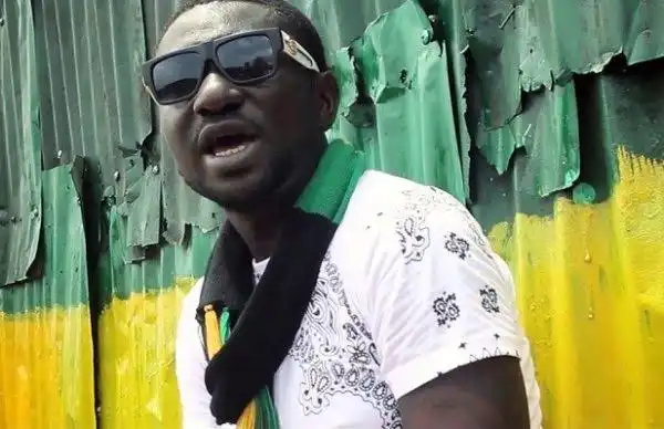 Ahmedu Augustine Obiabo
