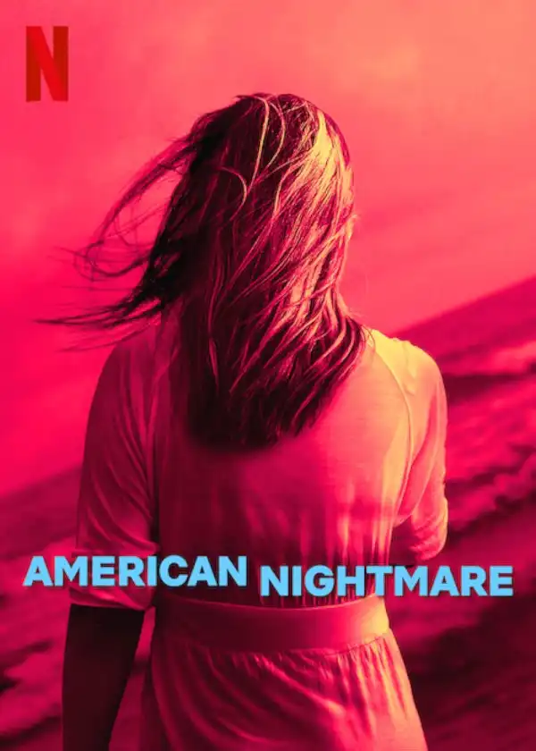 American Nightmare (2024 TV series)