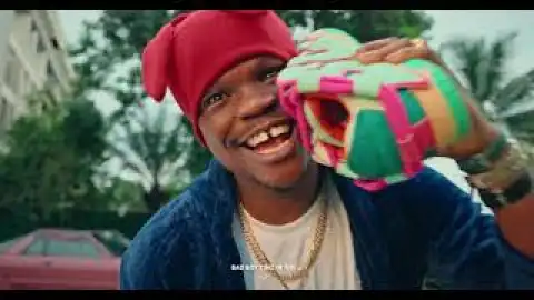 Bad Boy Timz – Up Forever (Video)