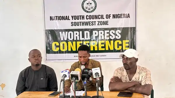 Channel your energy to welfarism of youths – NYC tells Arewa youth assembly