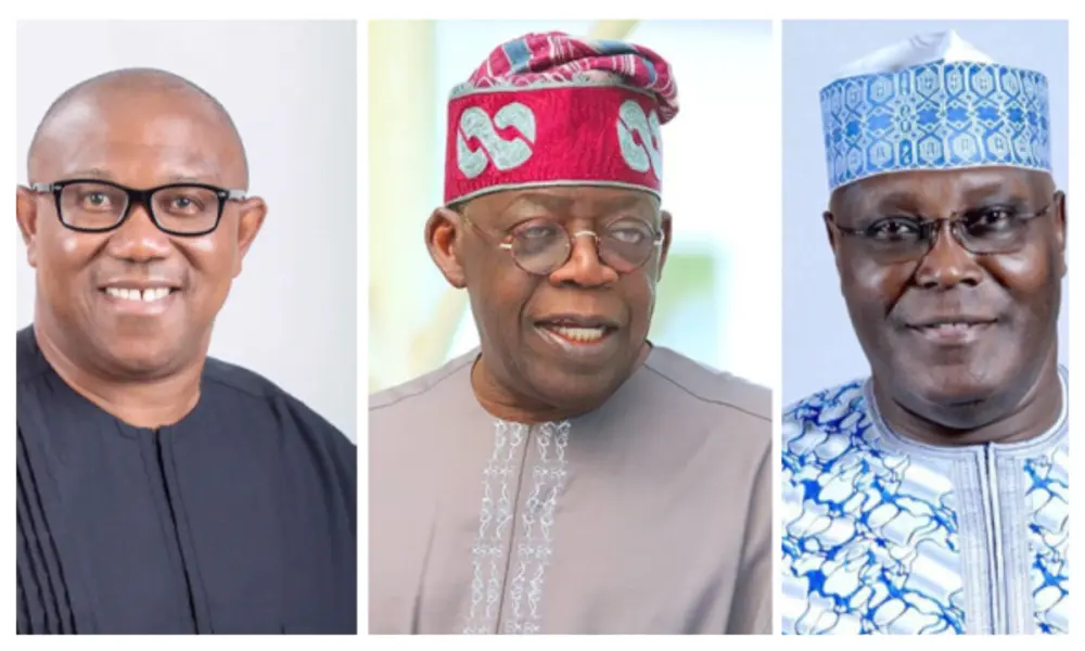 2027: Mixed reactions trail bill to stop Tinubu, Obi, Atiku, others
