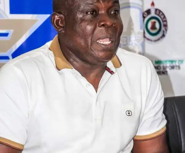 Ogunbote targets victory as Shooting Stars, Insurance renew rivalry in Benin