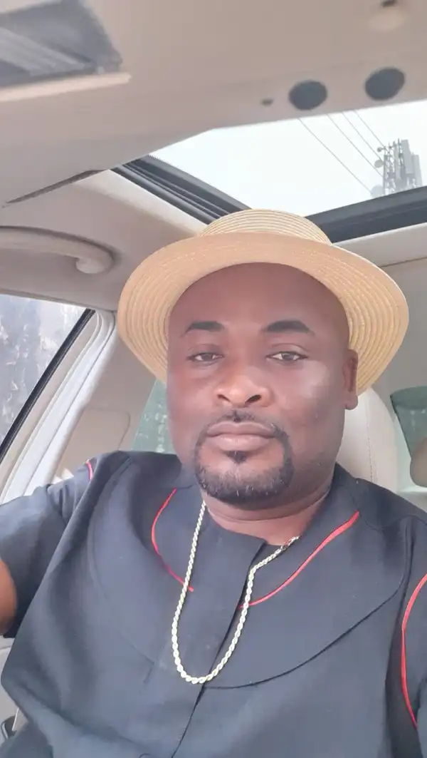 Man Mourns Friend Who Allegedly Died Due To Lack Of Oxygen, Ventilator And Shortage Of Bed At Hospitals