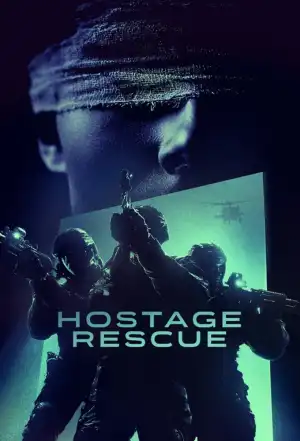 Hostage Rescue Season 1